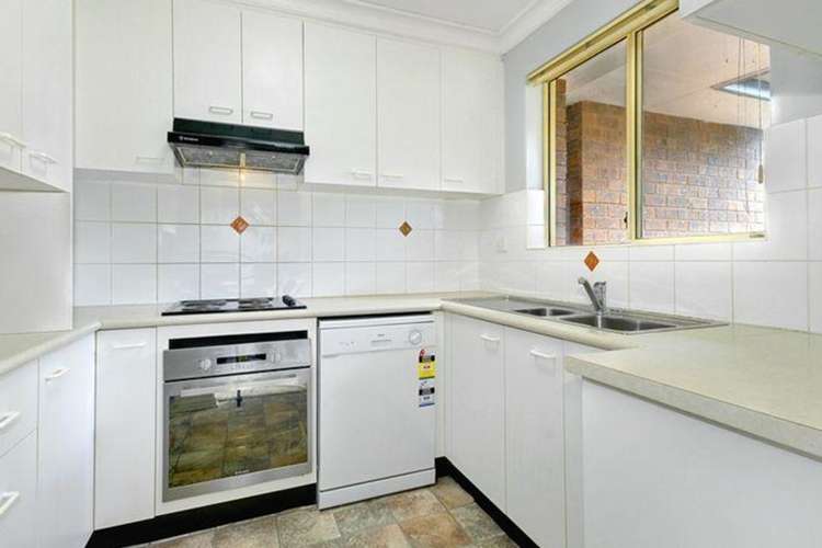 Second view of Homely unit listing, 9/8-12 Water Street, Hornsby NSW 2077