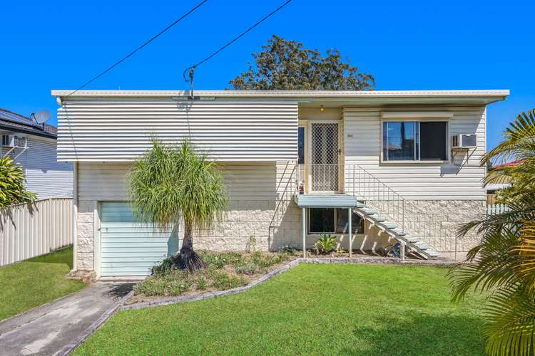 Second view of Homely house listing, 223 Macdonnell Road, Clontarf QLD 4019