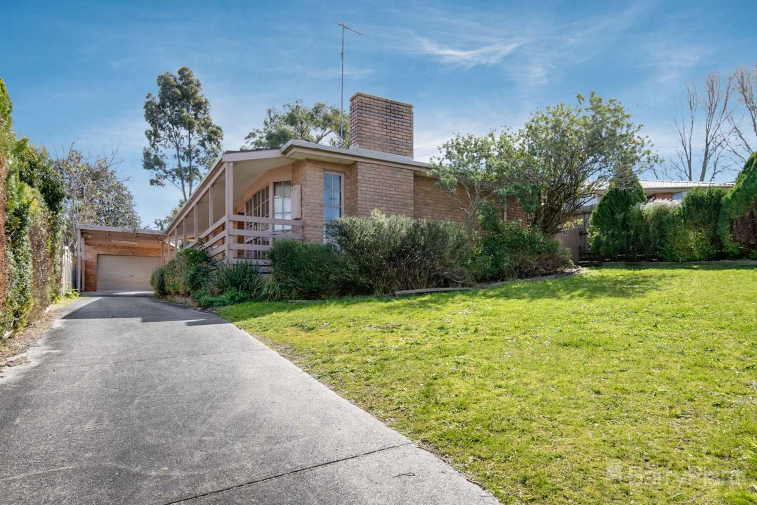 Main view of Homely house listing, 17 Damien Court, Pakenham VIC 3810