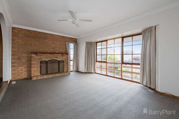 Second view of Homely house listing, 17 Damien Court, Pakenham VIC 3810