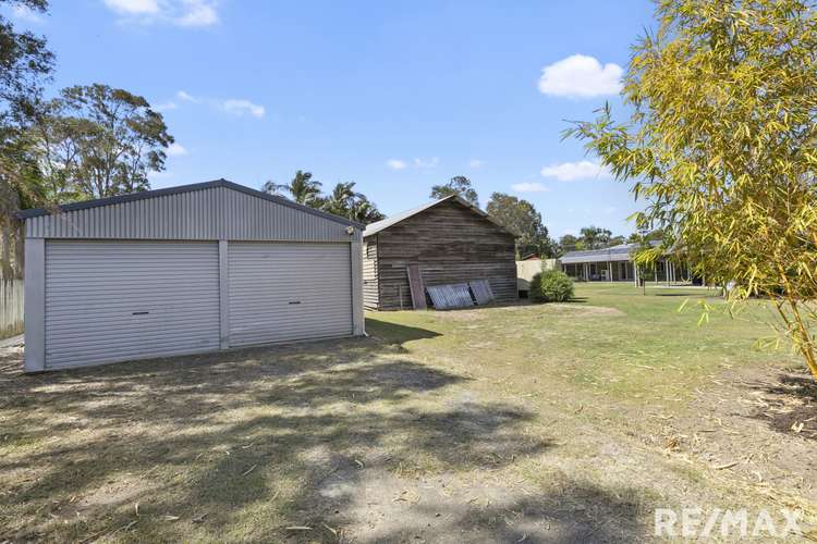 Fifth view of Homely house listing, 26 Marlin Street, Kawungan QLD 4655