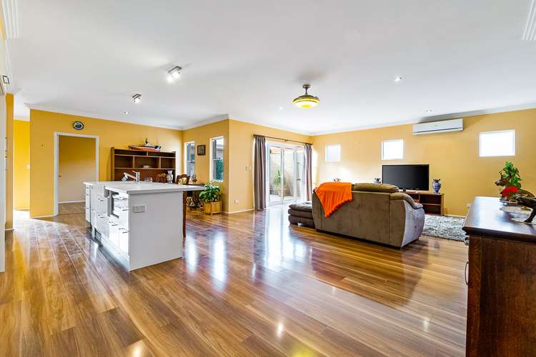 Third view of Homely house listing, 4/309 Wharf Street, Queens Park WA 6107