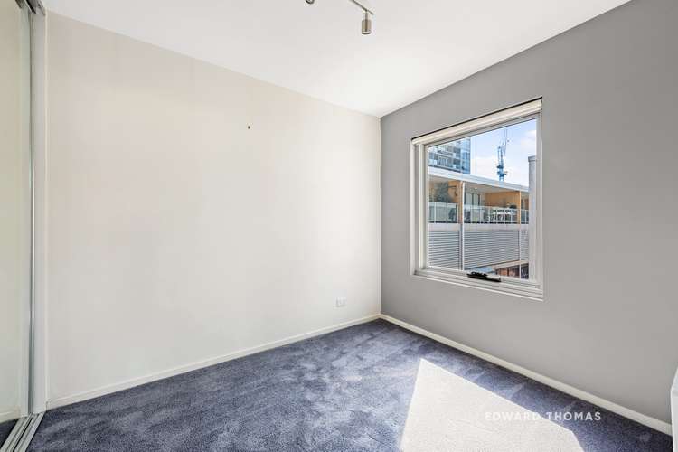 Fourth view of Homely apartment listing, 6/2 Saltriver Place, Footscray VIC 3011