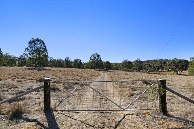 Third view of Homely residentialLand listing, 31 Lentara Road, Armidale NSW 2350