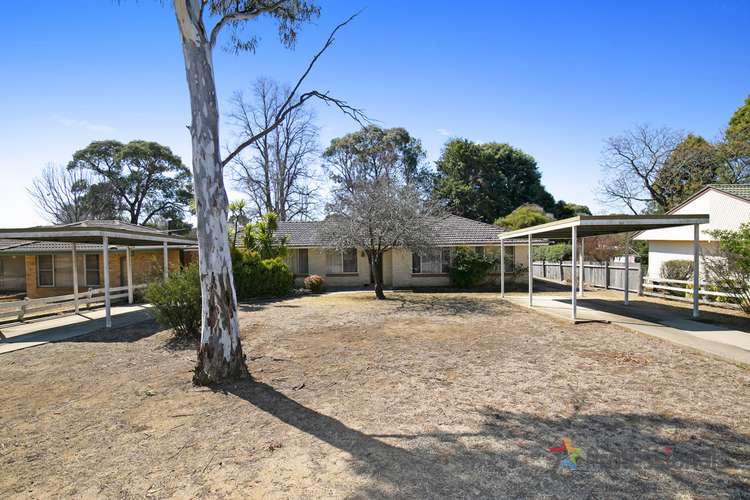 Second view of Homely unit listing, 1&2/21 Short Street, Armidale NSW 2350