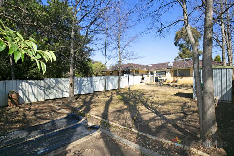 Fourth view of Homely unit listing, 1&2/21 Short Street, Armidale NSW 2350