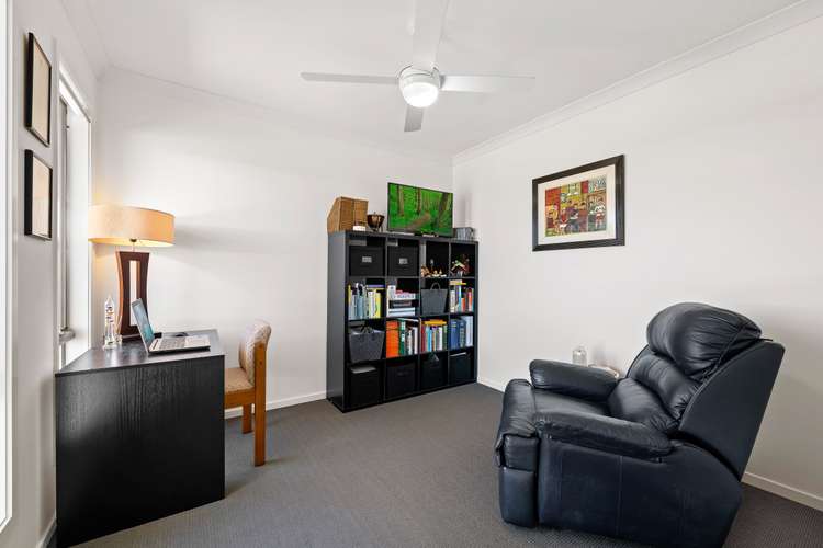 Fourth view of Homely unit listing, 1/12 Radcliffe Crescent, Glenvale QLD 4350