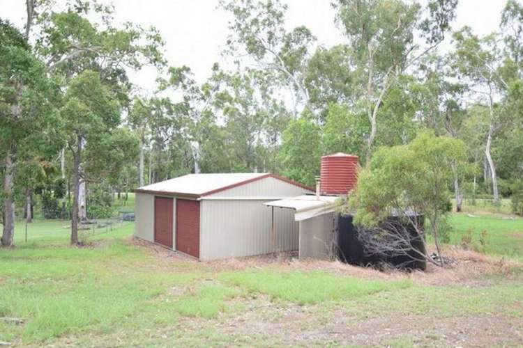 Third view of Homely residentialLand listing, 21 Murray Lane, Cawarral QLD 4702