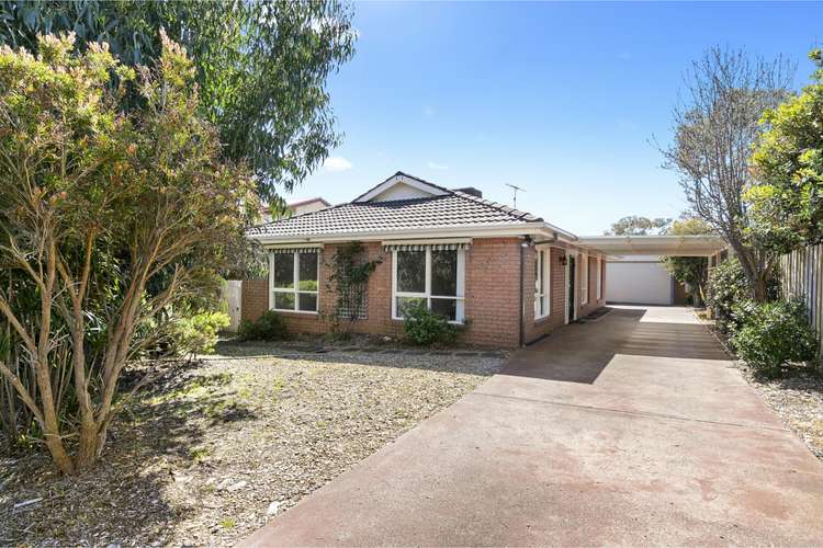 Second view of Homely house listing, 16 Cantala Drive, Jan Juc VIC 3228