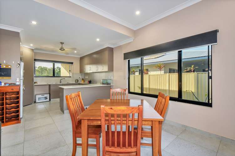 Third view of Homely apartment listing, 3/12 Grice Street, Coolalinga NT 839