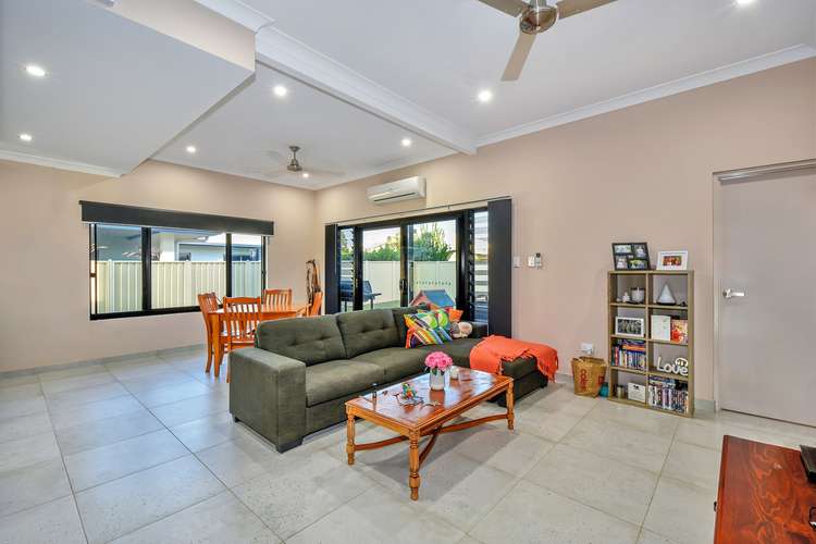 Fourth view of Homely apartment listing, 3/12 Grice Street, Coolalinga NT 839