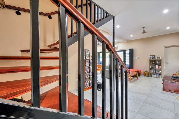 Fifth view of Homely apartment listing, 3/12 Grice Street, Coolalinga NT 839