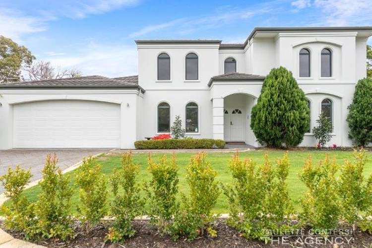 Fourth view of Homely house listing, 76 Donegal Road, Floreat WA 6014