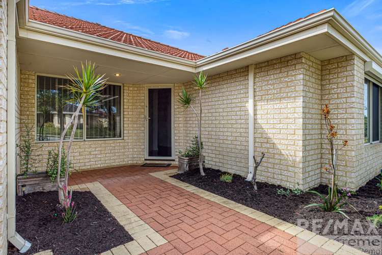 Fifth view of Homely house listing, 10 Archimedes Crescent, Tapping WA 6065