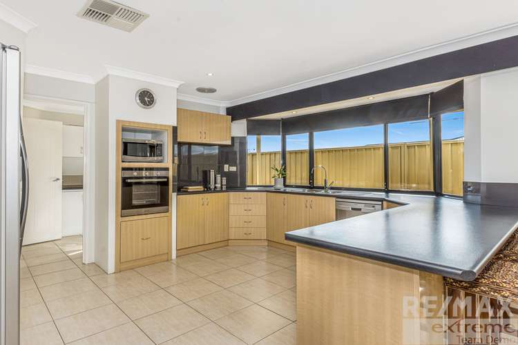 Second view of Homely house listing, 8 Narranbee Ridge, Tapping WA 6065