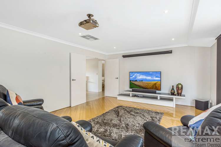 Third view of Homely house listing, 8 Narranbee Ridge, Tapping WA 6065