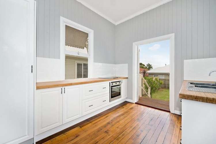 Fourth view of Homely house listing, 7 Kennedy Street, North Toowoomba QLD 4350