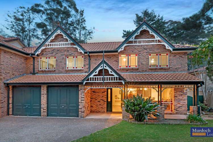 Main view of Homely house listing, 62A Taylor Street, West Pennant Hills NSW 2125