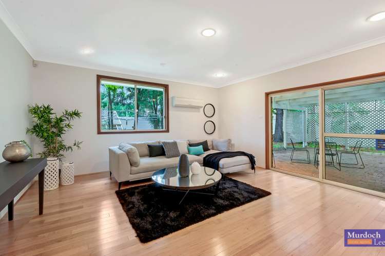 Fifth view of Homely house listing, 62A Taylor Street, West Pennant Hills NSW 2125