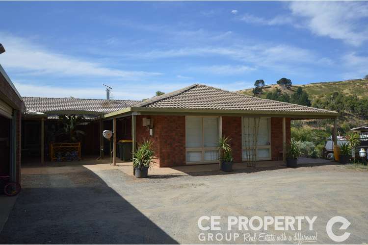 38 Hollands Creek Road, Cudlee Creek SA 5232