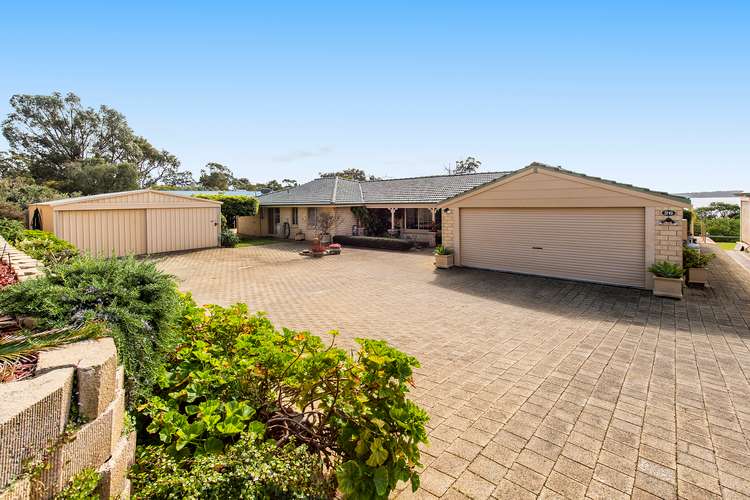 Second view of Homely house listing, 26 Pioneer Court, Bouvard WA 6211