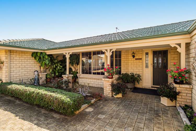 Third view of Homely house listing, 26 Pioneer Court, Bouvard WA 6211