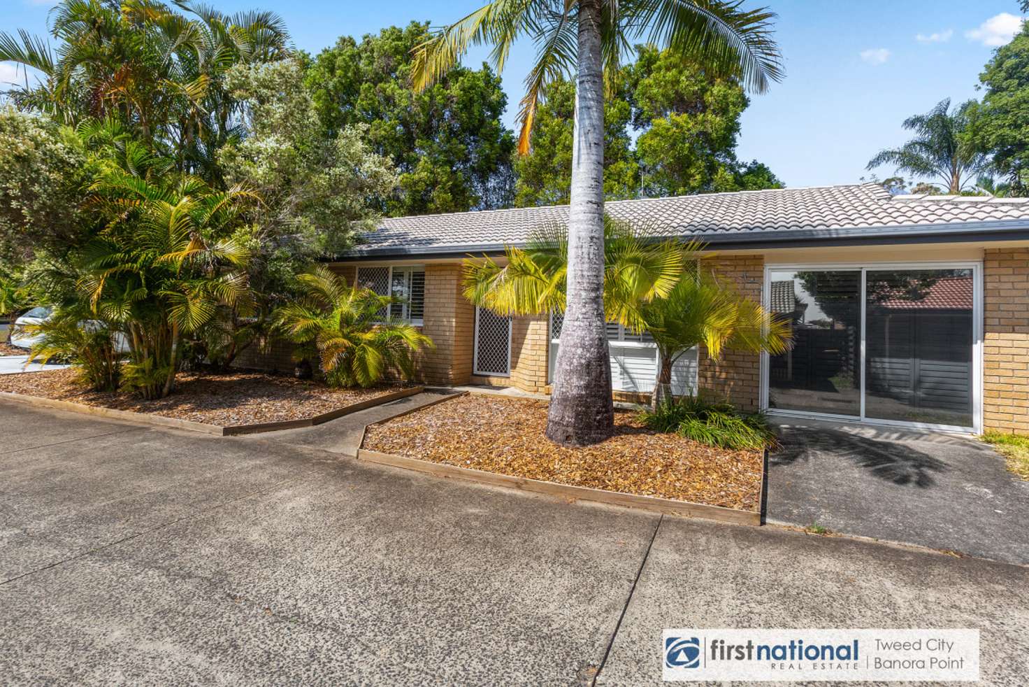 Main view of Homely house listing, 11 Blueberry Court, Banora Point NSW 2486