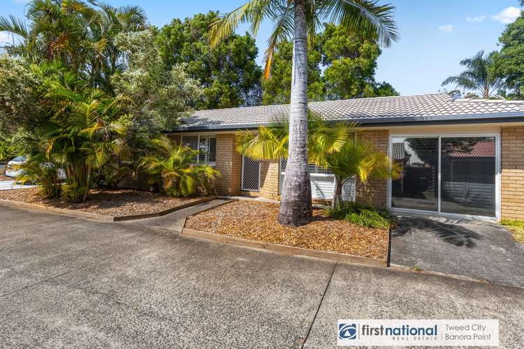 Main view of Homely house listing, 11 Blueberry Court, Banora Point NSW 2486