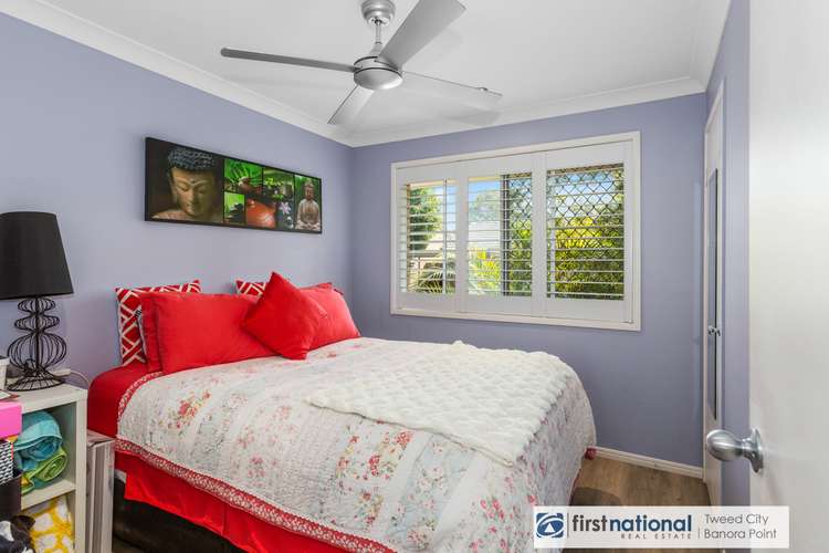 Fifth view of Homely house listing, 11 Blueberry Court, Banora Point NSW 2486