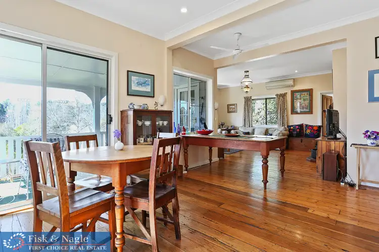 10 Kingstons Lane, Candelo NSW 2550