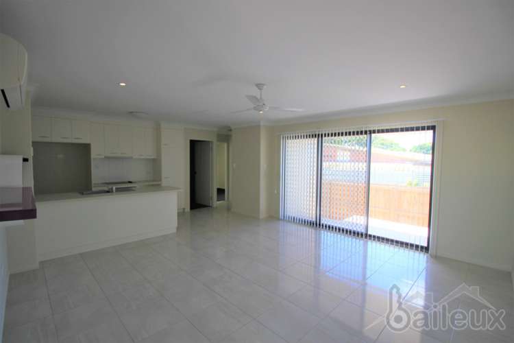 Second view of Homely townhouse listing, 6/5 Prospect Street, Mackay QLD 4740