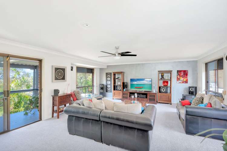 Second view of Homely house listing, 10 Moray Court, Highland Park QLD 4211