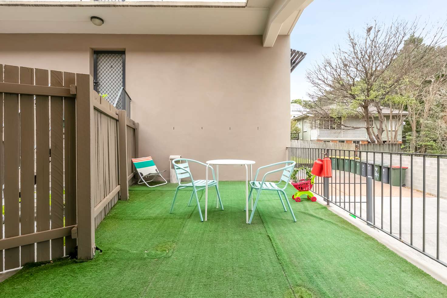 Main view of Homely apartment listing, 2/44 Sylvan Road, Toowong QLD 4066