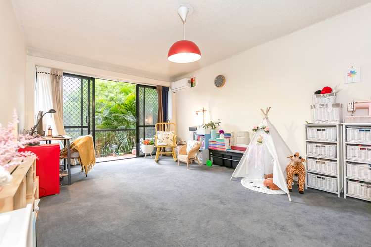 Second view of Homely apartment listing, 2/44 Sylvan Road, Toowong QLD 4066