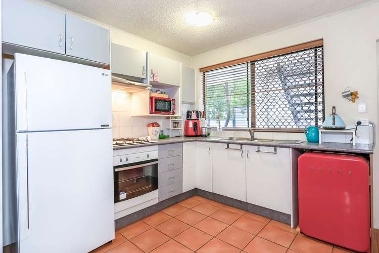 Third view of Homely apartment listing, 2/44 Sylvan Road, Toowong QLD 4066