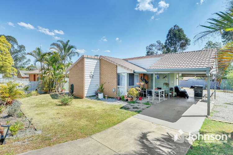 Main view of Homely house listing, 8 Earl Street, Dinmore QLD 4303