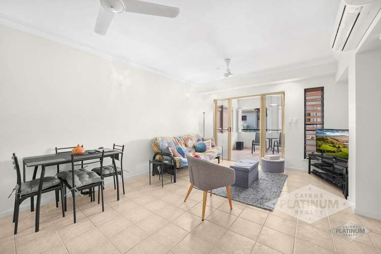 Third view of Homely apartment listing, 708/44-62 Clifton Road, Clifton Beach QLD 4879