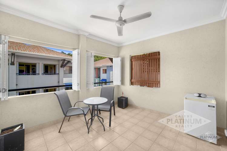 Fourth view of Homely apartment listing, 708/44-62 Clifton Road, Clifton Beach QLD 4879