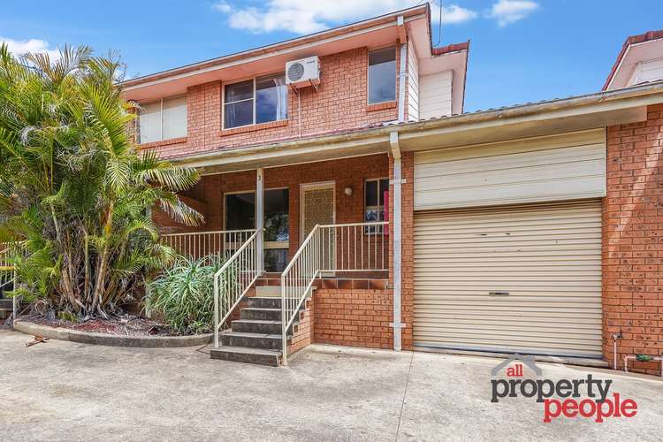 3/63 Canterbury Road, Glenfield NSW 2167
