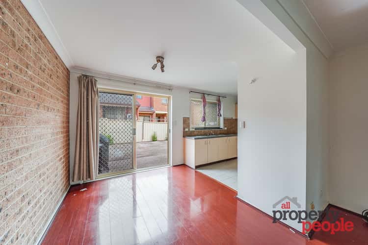 Fourth view of Homely house listing, 3/63 Canterbury Road, Glenfield NSW 2167