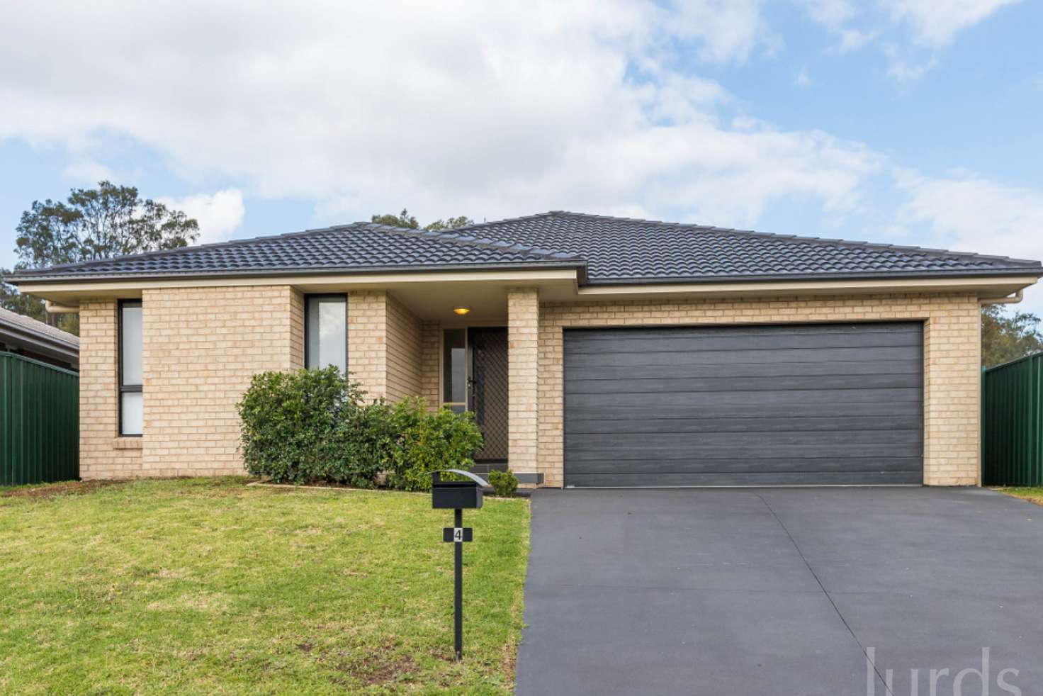Main view of Homely house listing, 4 Shortland Drive, Rutherford NSW 2320