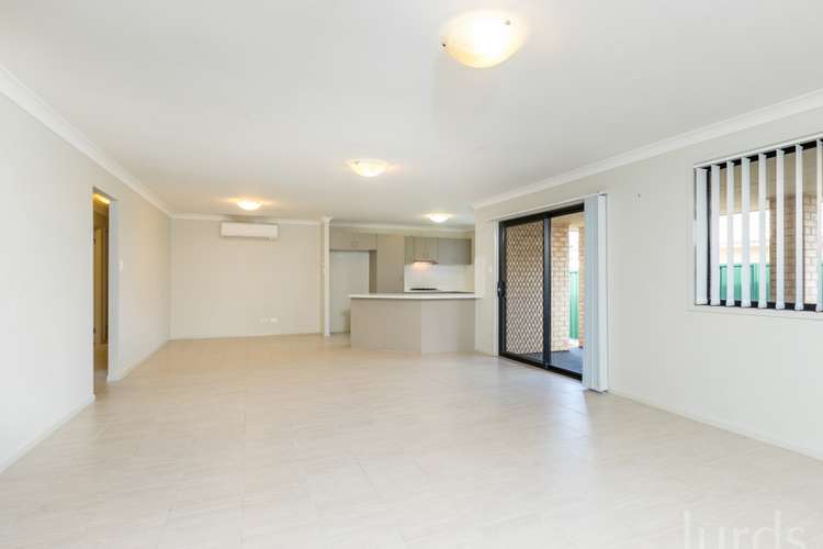 Second view of Homely house listing, 4 Shortland Drive, Rutherford NSW 2320