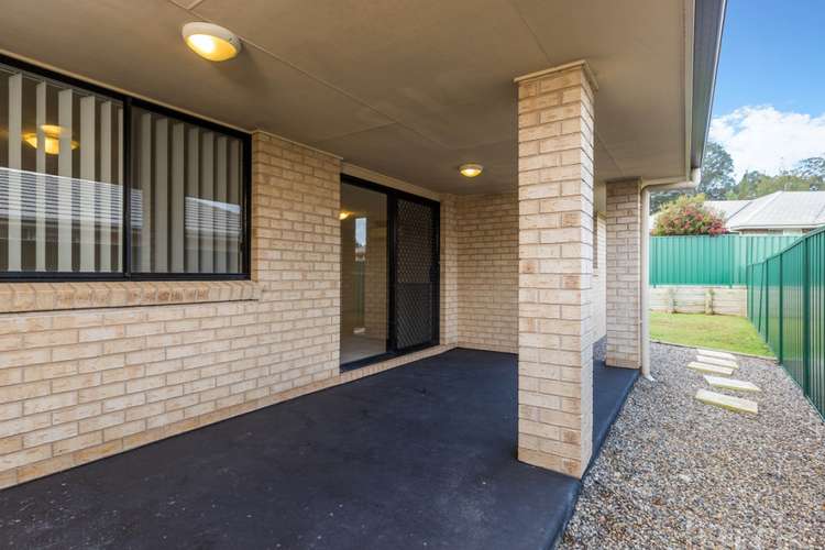 Fourth view of Homely house listing, 4 Shortland Drive, Rutherford NSW 2320