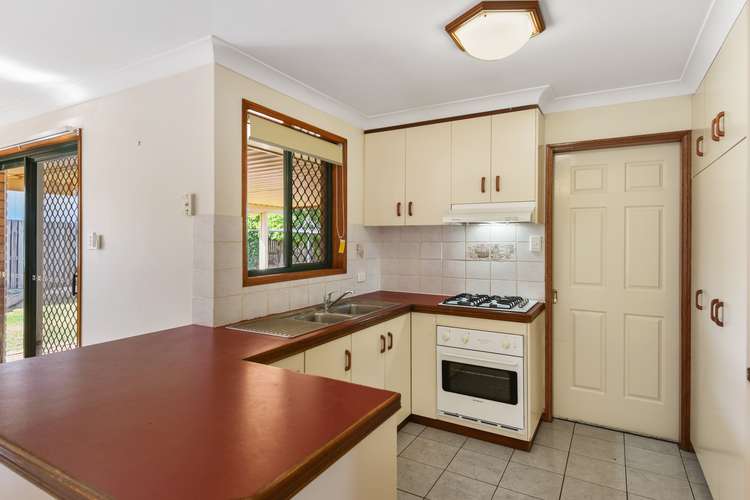 Second view of Homely house listing, 1 Glen Avon Court, Glenvale QLD 4350