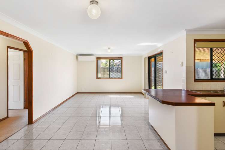 Third view of Homely house listing, 1 Glen Avon Court, Glenvale QLD 4350