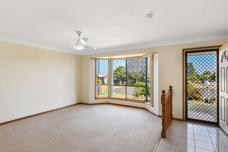 Fourth view of Homely house listing, 1 Glen Avon Court, Glenvale QLD 4350