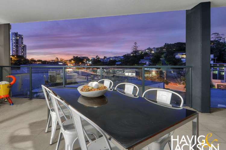 Main view of Homely unit listing, 606/56 Prospect Street, Fortitude Valley QLD 4006