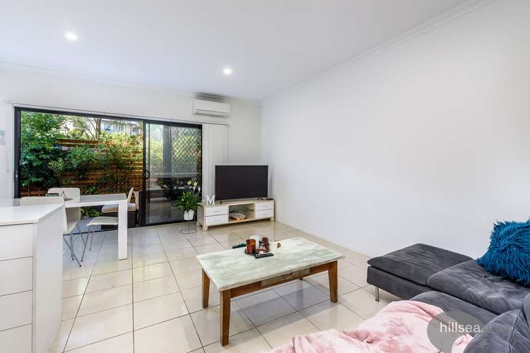 Third view of Homely townhouse listing, 16/460-462 Pine Ridge Road, Coombabah QLD 4216