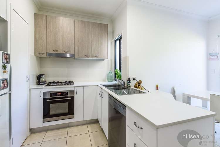 Fifth view of Homely townhouse listing, 16/460-462 Pine Ridge Road, Coombabah QLD 4216