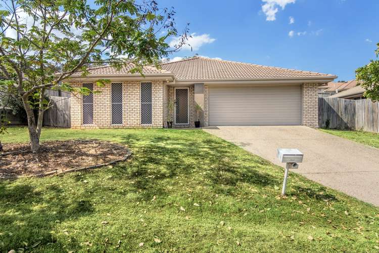 Main view of Homely house listing, 37 Atlantic Drive, Brassall QLD 4305